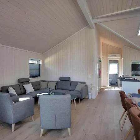 10047-nykobing-sj-porsevej-29 Casa vacanze