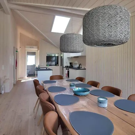 Casa vacanze 10047-nykobing-sj-porsevej-29 *