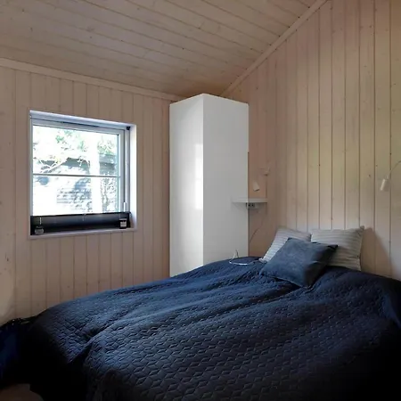 Casa vacanze 10047-nykobing-sj-porsevej-29 *