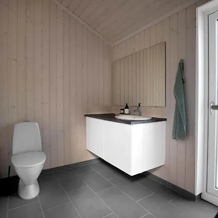 Hébergement de vacances 10047-nykobing-sj-porsevej-29 Nykøbing Sjælland