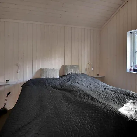 Hébergement de vacances 10047-nykobing-sj-porsevej-29 Nykøbing Sjælland