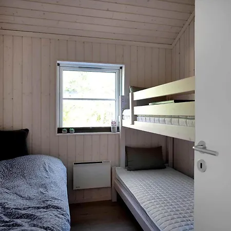 Hébergement de vacances 10047-nykobing-sj-porsevej-29 Nykøbing Sjælland